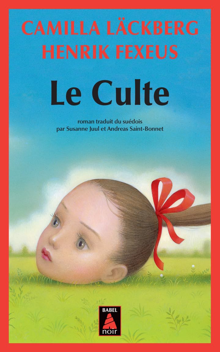 Le Culte - Livre d'occasion