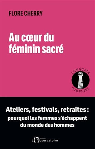 Au cœur du féminin sacré - Livre d'occasion