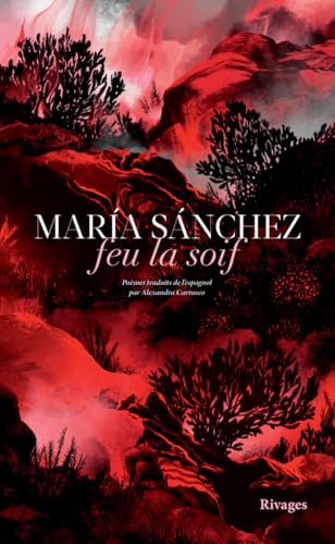 Feu la soif - Livre d'occasion
