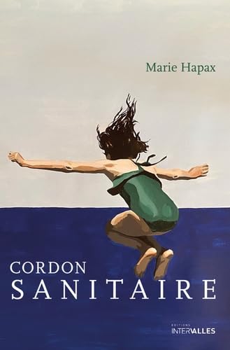 Cordon sanitaire - Livre d'occasion