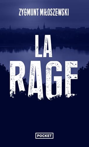 La Rage - Livre d'occasion