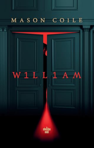 William - Livre d'occasion