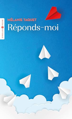Réponds-moi - Livre d'occasion