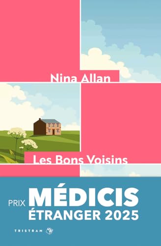 Les Bons Voisins - Livre d'occasion