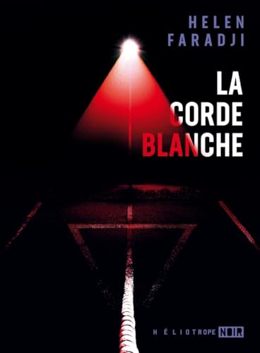 La corde blanche - Livre d'occasion