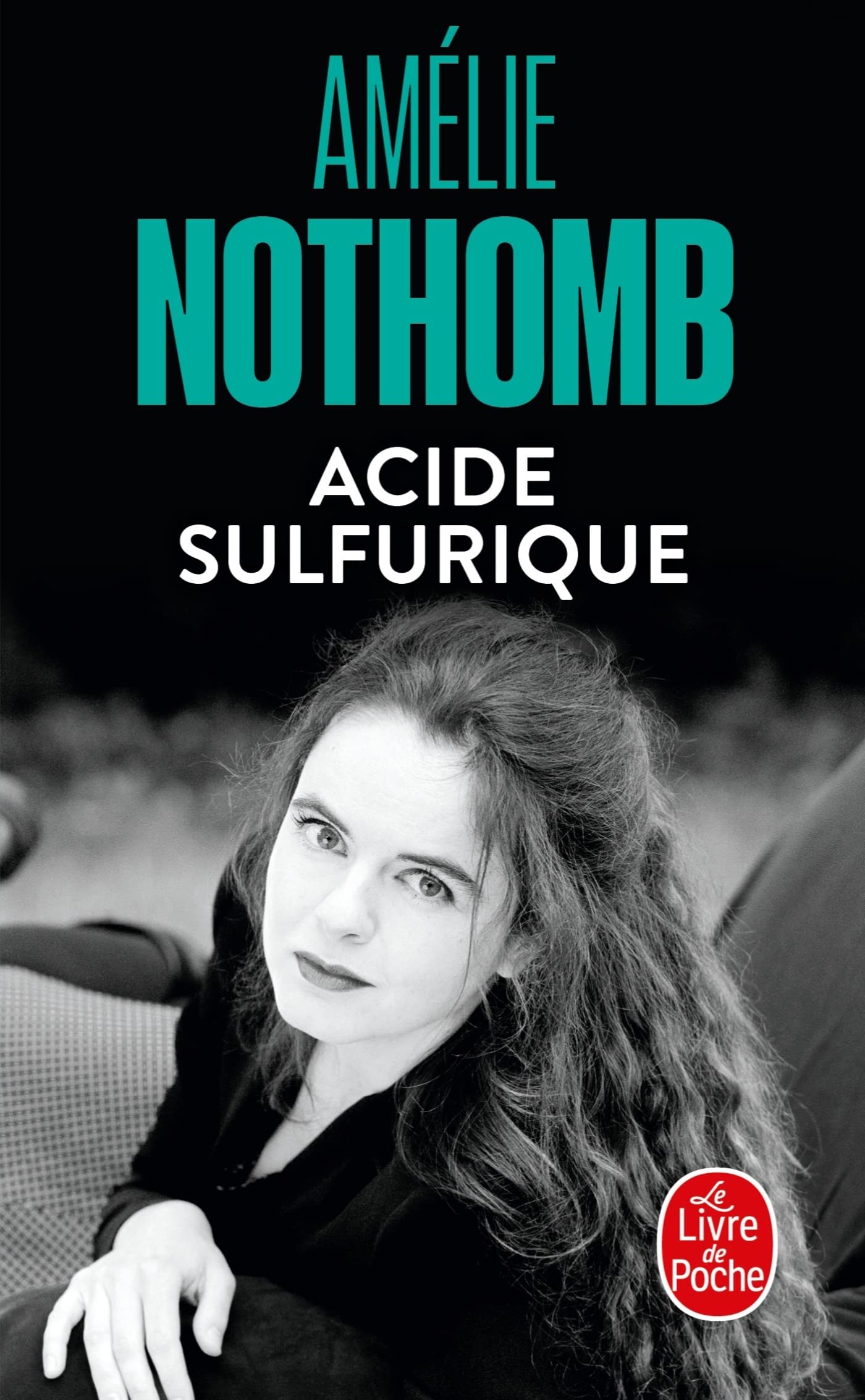 Acide sulfurique - Livre d'occasion