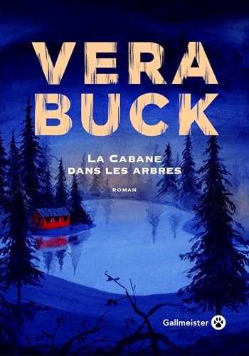 La Cabane dans les arbres - Livre d'occasion
