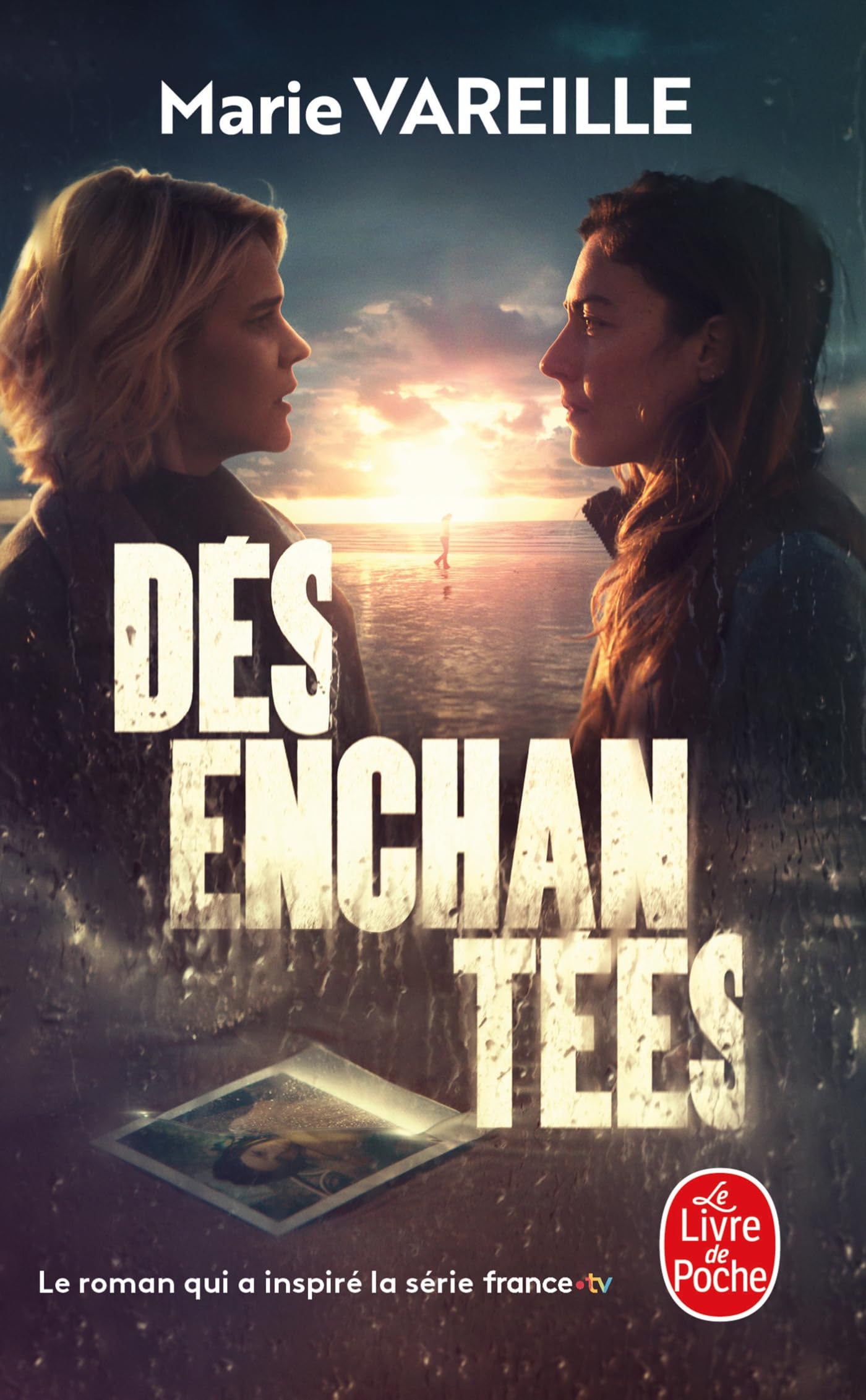 Désenchantées - Livre d'occasion