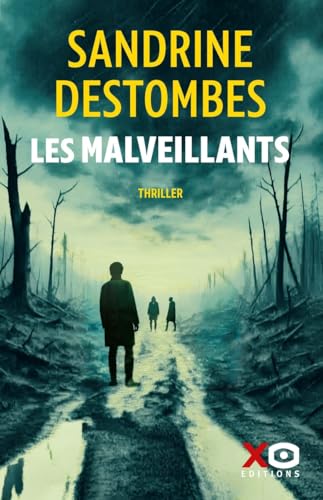 Les Malveillants - Livre d'occasion