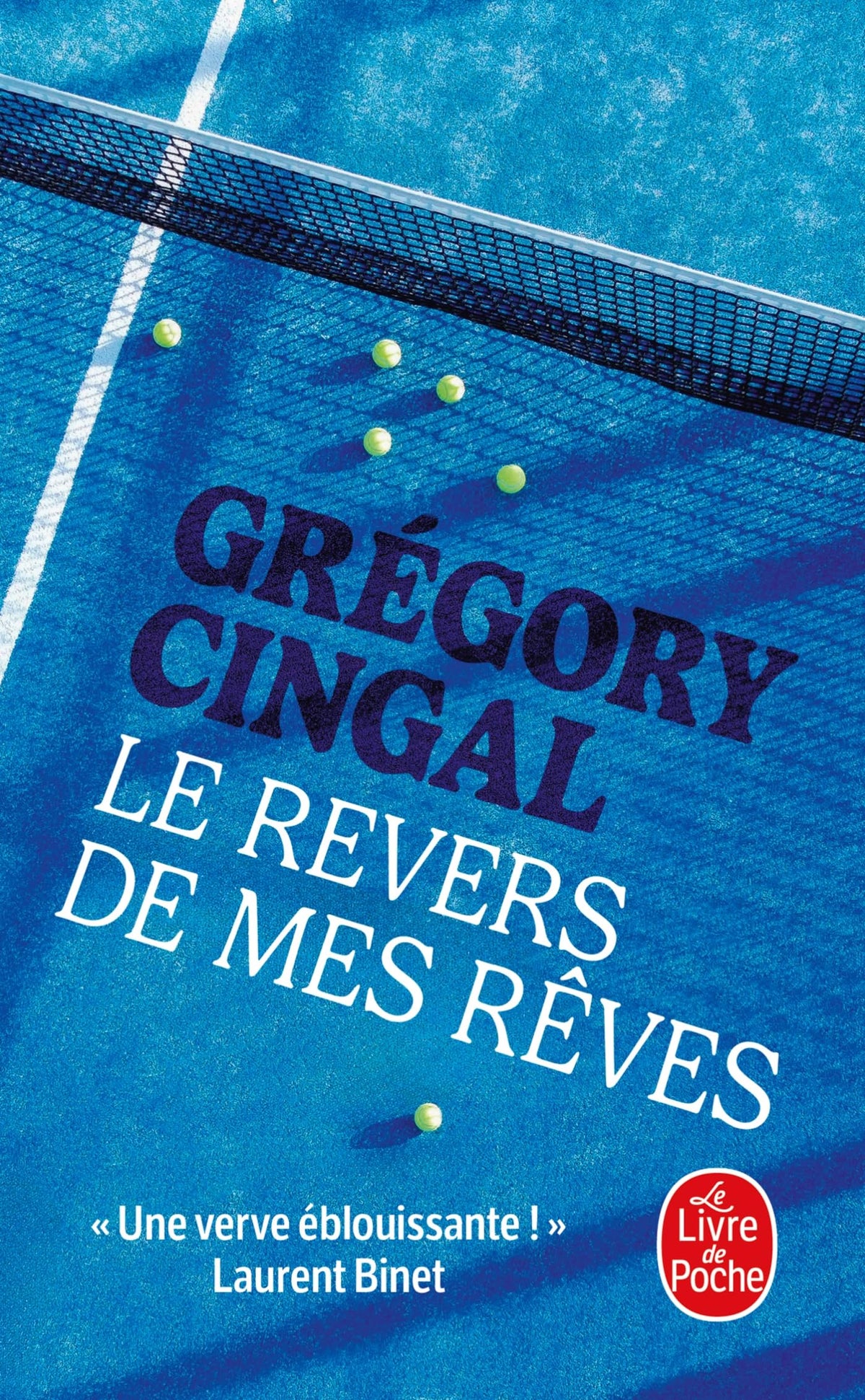 Le Revers de mes rêves - Livre d'occasion