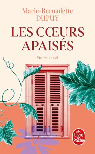 Les Coeurs apaisés (Le Château des secrets, Tome 3) - Livre d'occasion