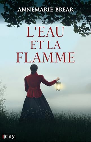 L'eau et la flamme - Livre d'occasion