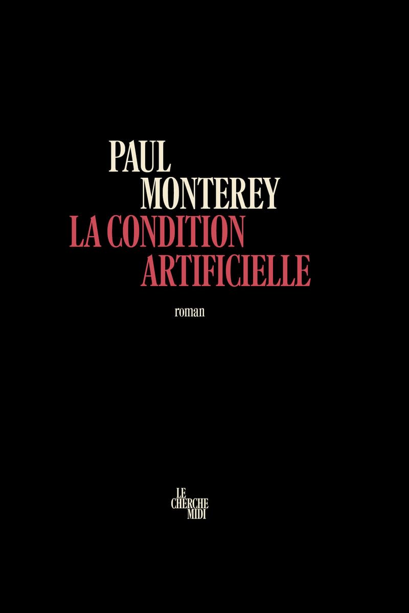 La Condition artificielle - Livre d'occasion