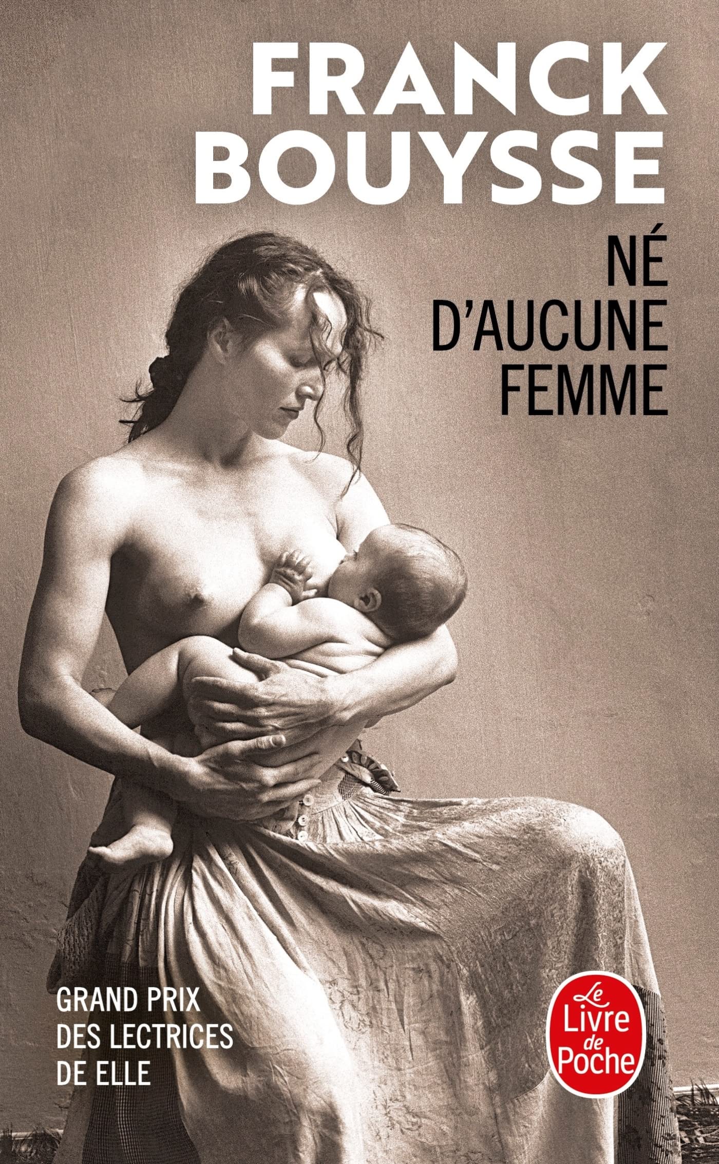 Né d'aucune femme - Livre d'occasion