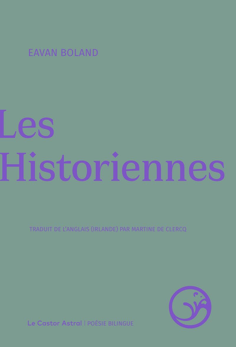 Les Historiennes - Livre d'occasion