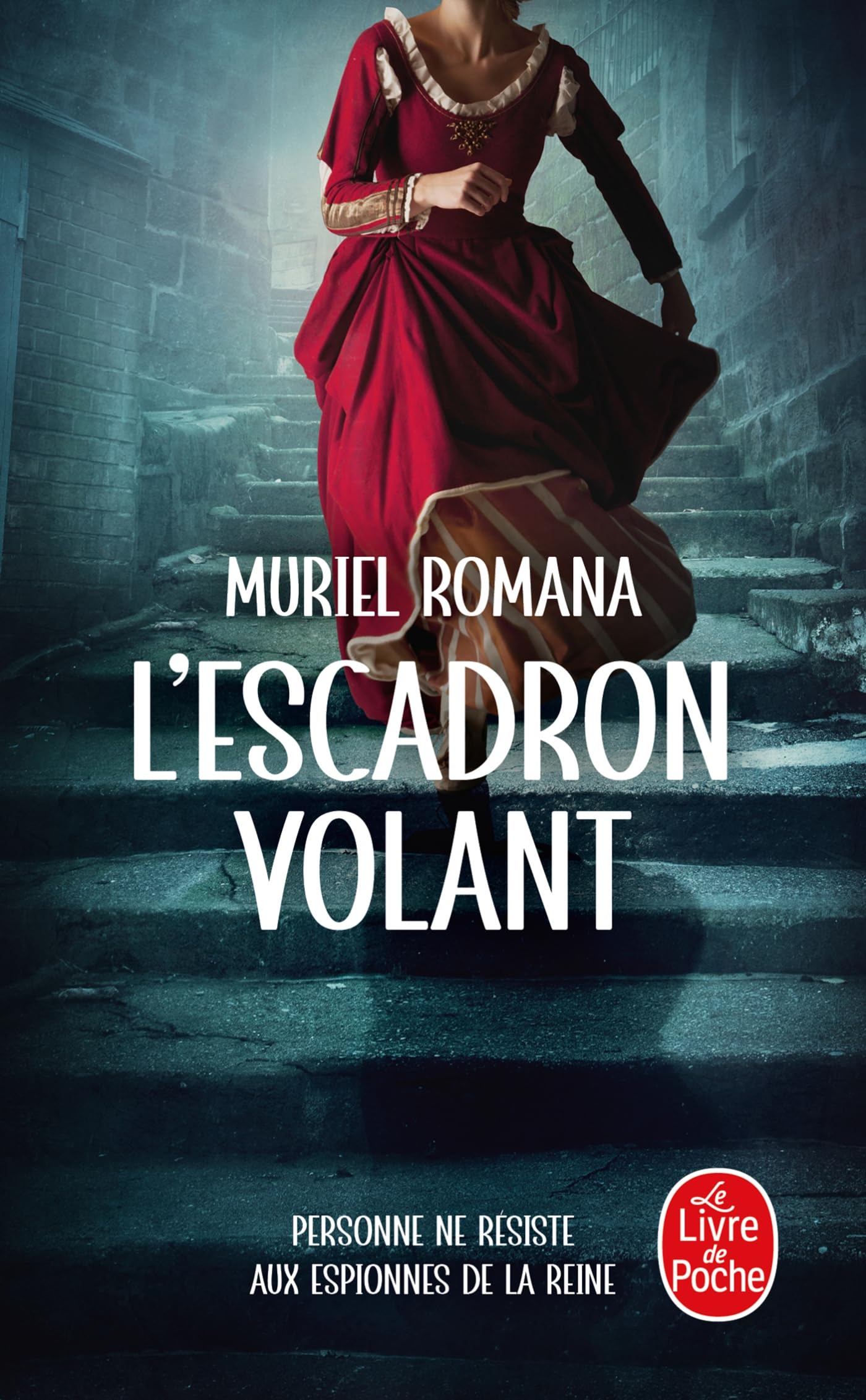 L'Escadron volant, Tome 1 - Livre d'occasion