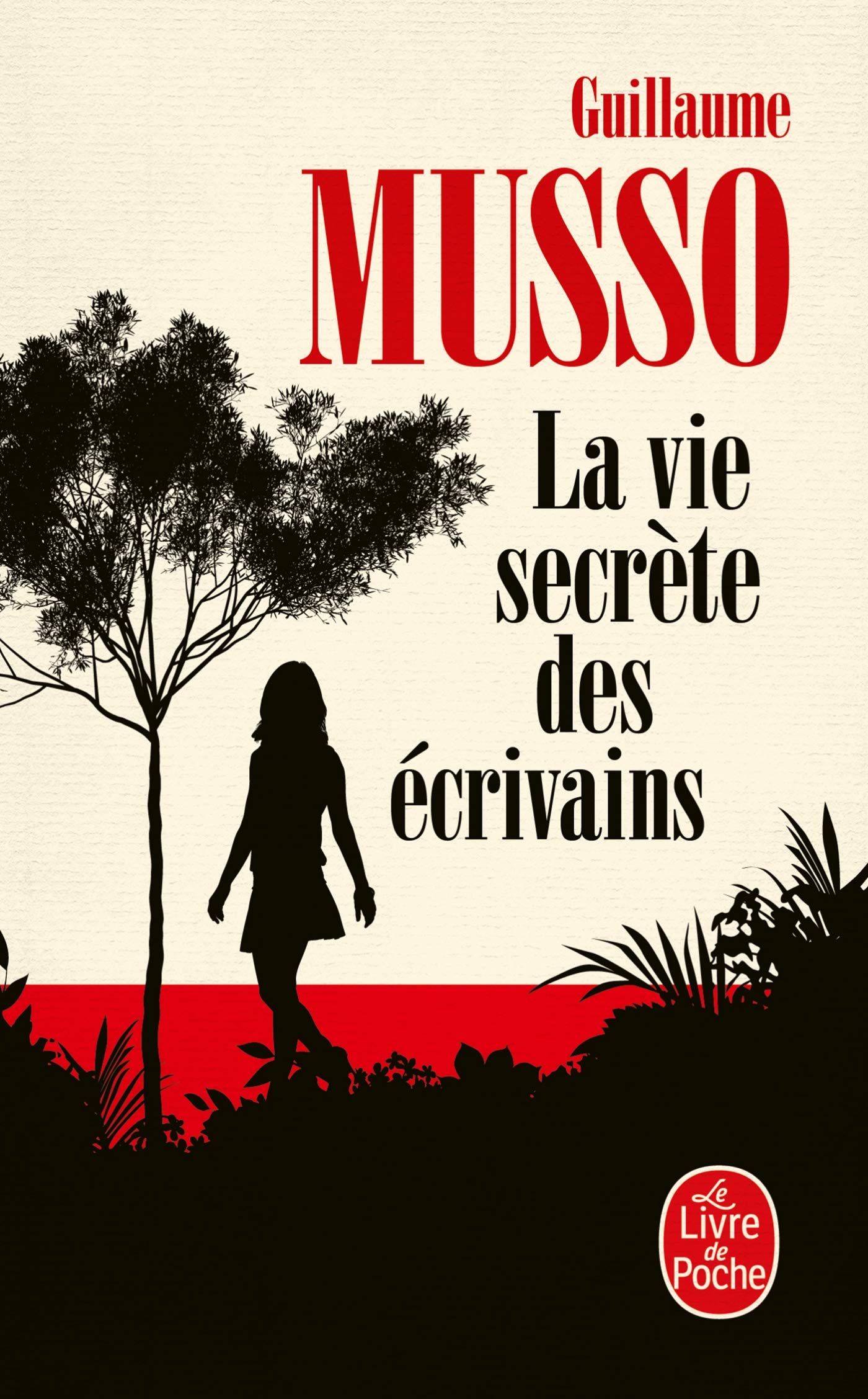 La Vie secrète des écrivains - Livre d'occasion