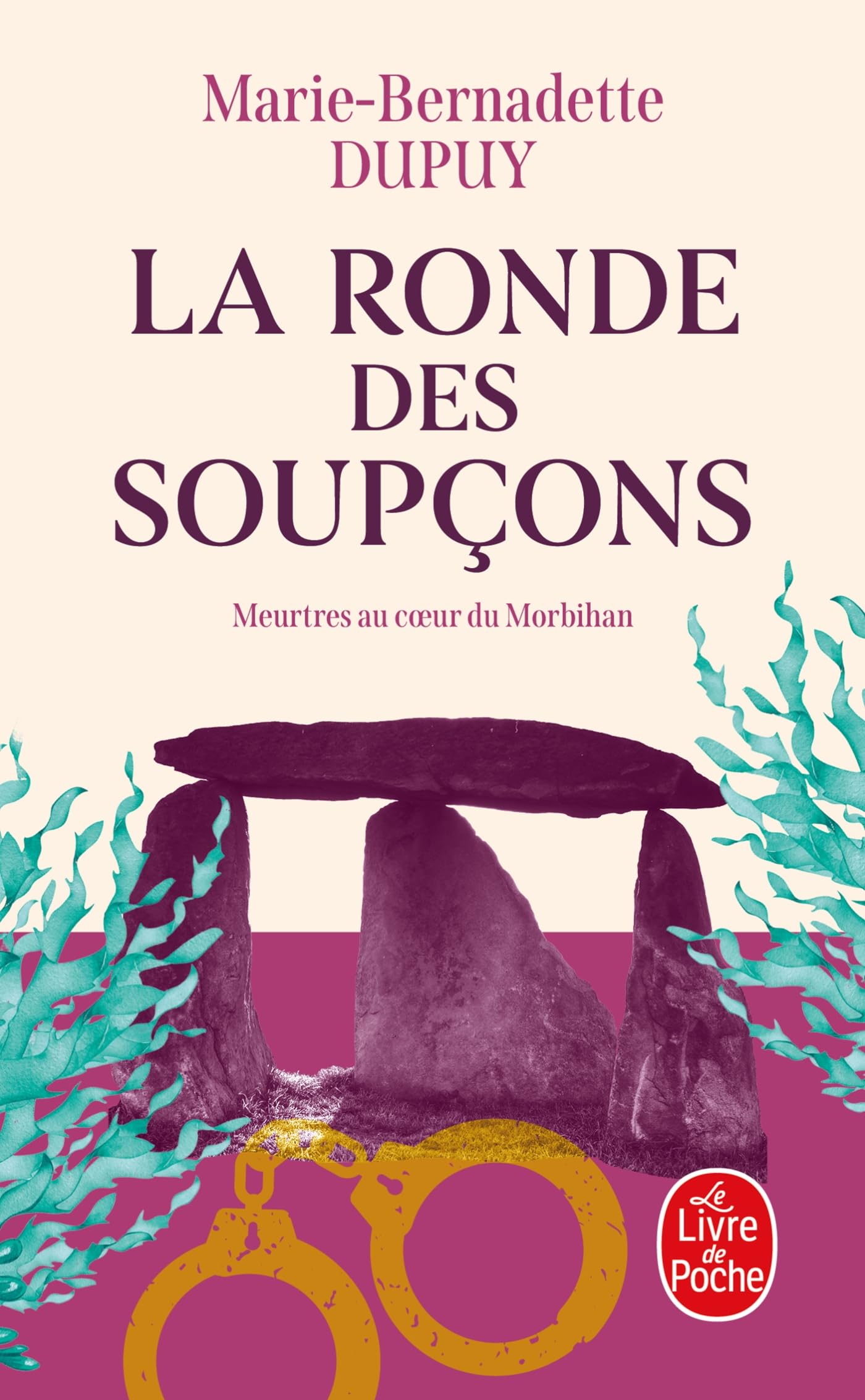 La Ronde des soupçons (Lara, Tome 1) - Livre d'occasion