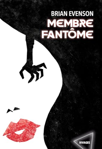 Membre fantôme - Livre d'occasion