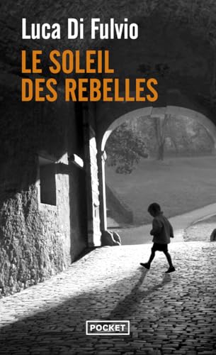 Le Soleil des rebelles - Livre d'occasion