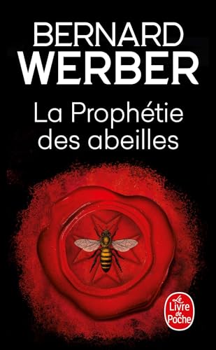 La Prophétie des abeilles - Livre d'occasion