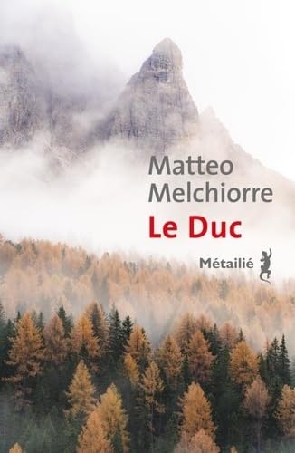 Le Duc - Livre d'occasion