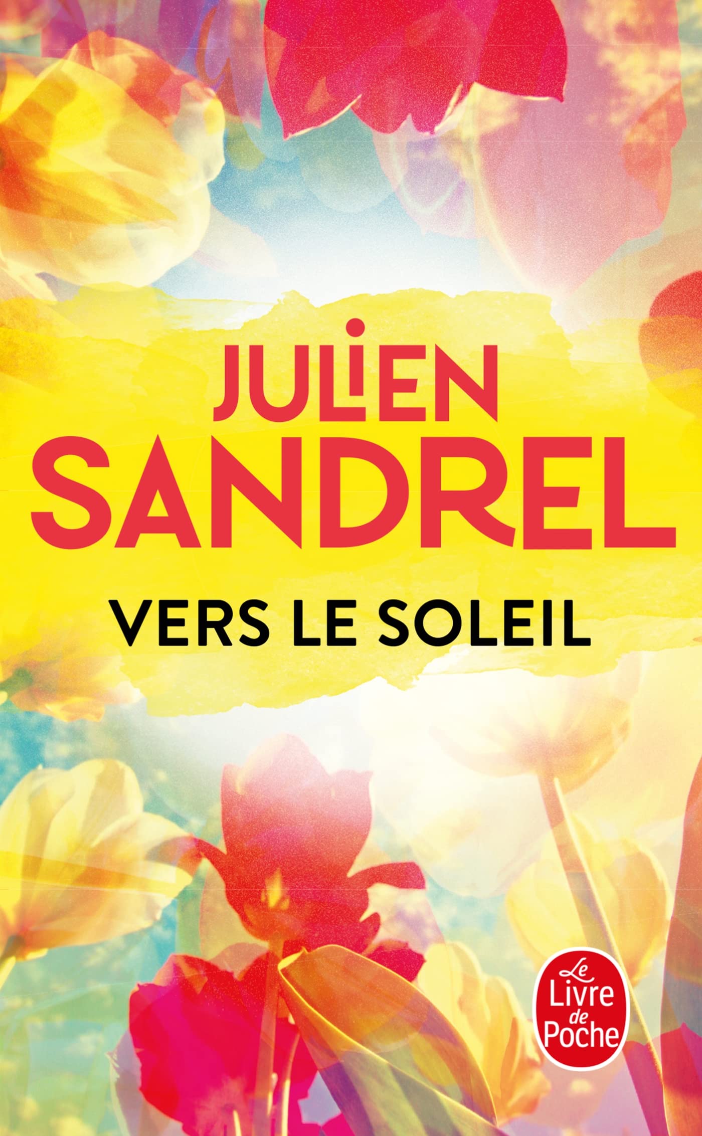 Vers le soleil - Livre d'occasion