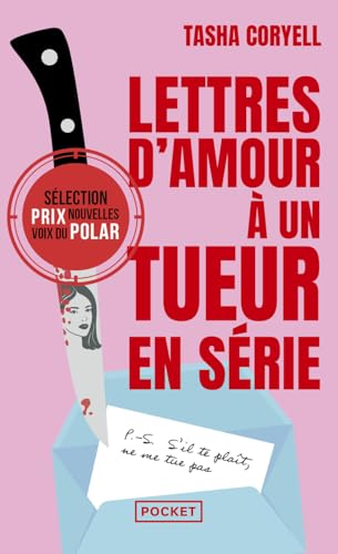 Lettres d'amour à un tueur en série - Livre d'occasion