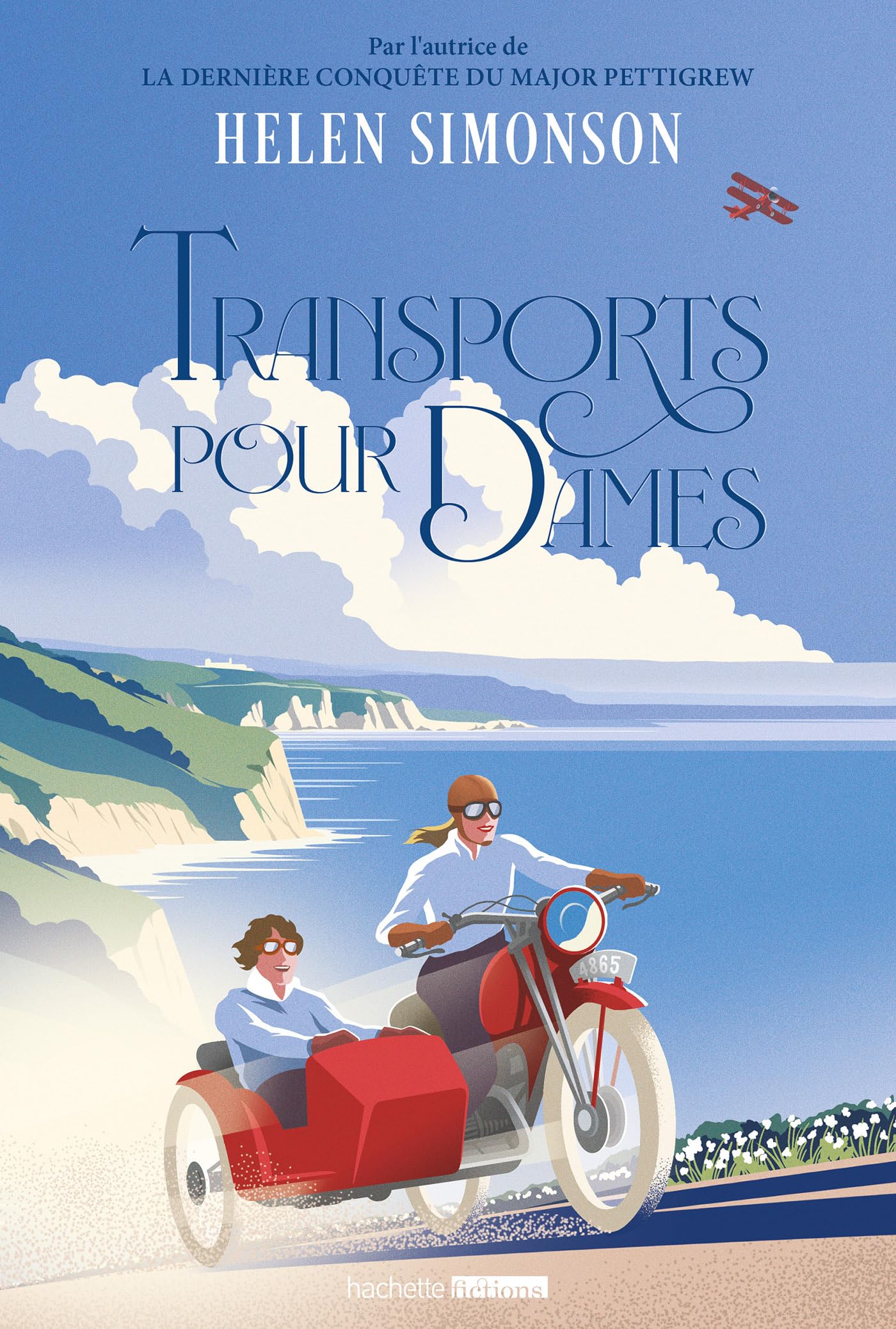 Transports pour dames - Livre d'occasion