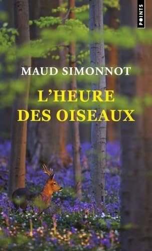 L'Heure des oiseaux - Livre d'occasion