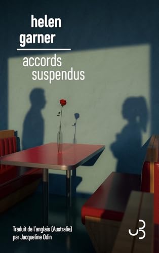 Accords suspendus - Livre d'occasion
