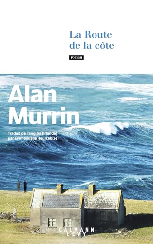 La Route de la Côte - Livre d'occasion