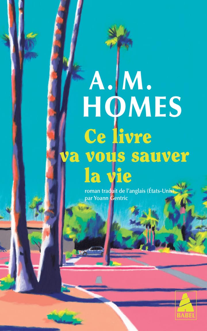 Ce livre va vous sauver la vie - Livre d'occasion