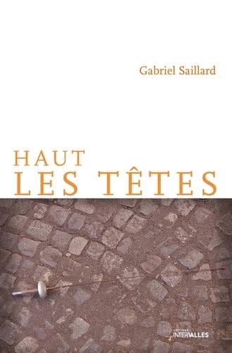 Haut les têtes - Livre d'occasion