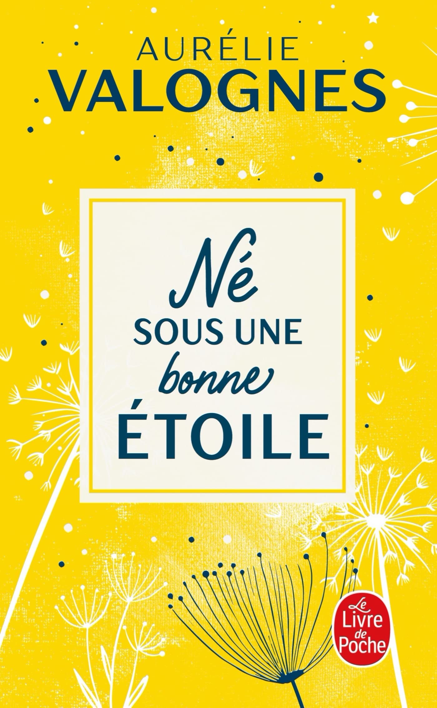 Né sous une bonne étoile - Livre d'occasion