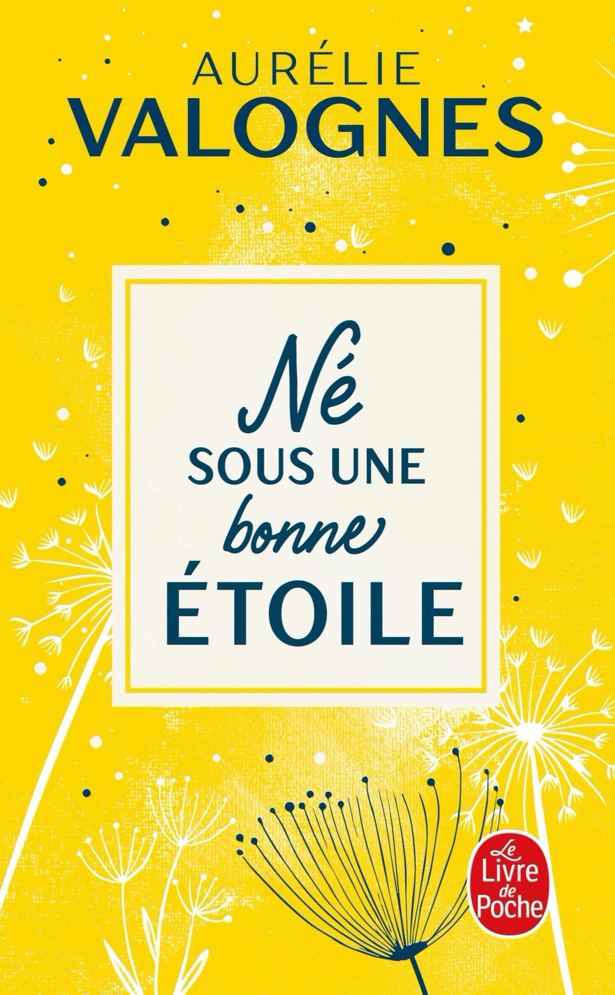 Né sous une bonne étoile - Livre d'occasion