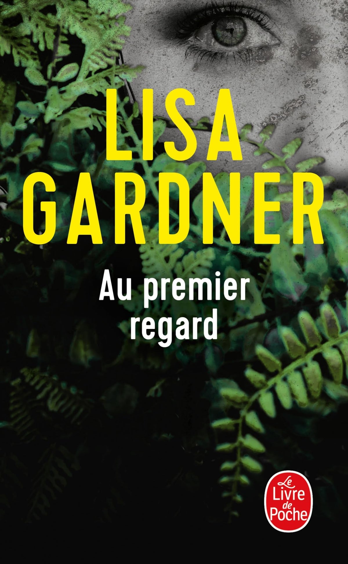 Au premier regard - Livre d'occasion
