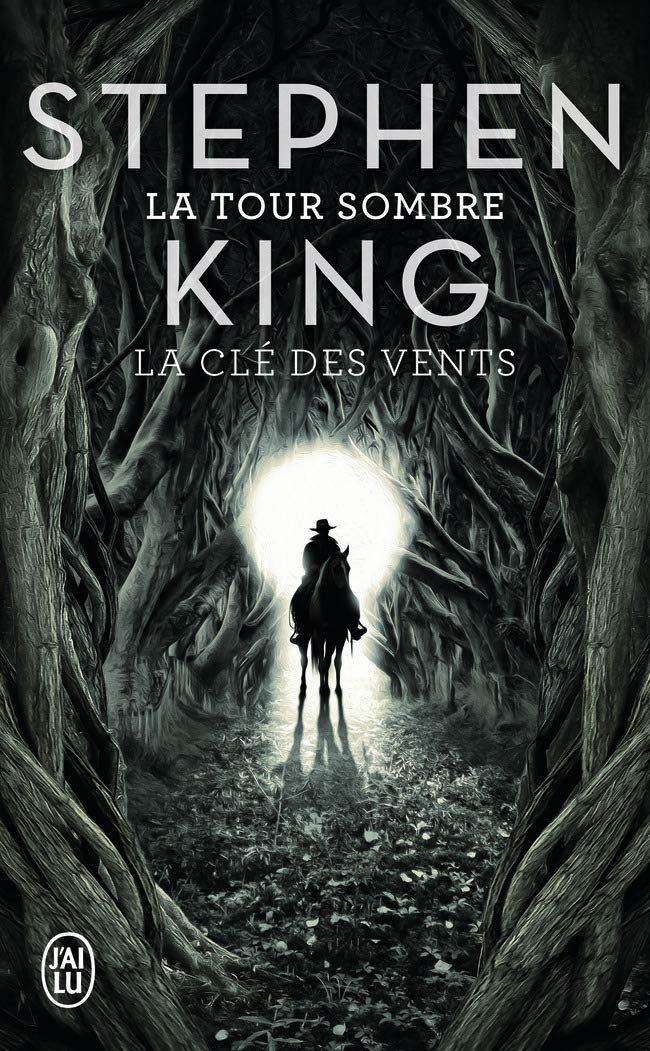 La cle des vents - la tour sombre - Livre d'occasion