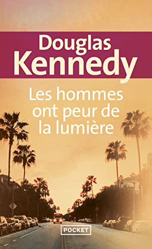 Les hommes ont peur de la lumière - Livre d'occasion