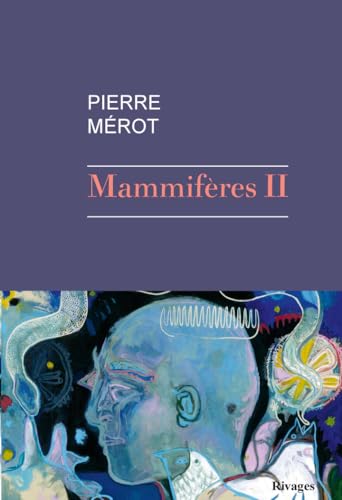 Mammifères II - Livre d'occasion