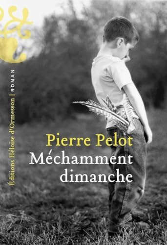 Méchamment dimanche - Livre d'occasion