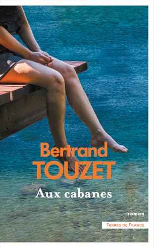 Aux cabanes - Livre d'occasion