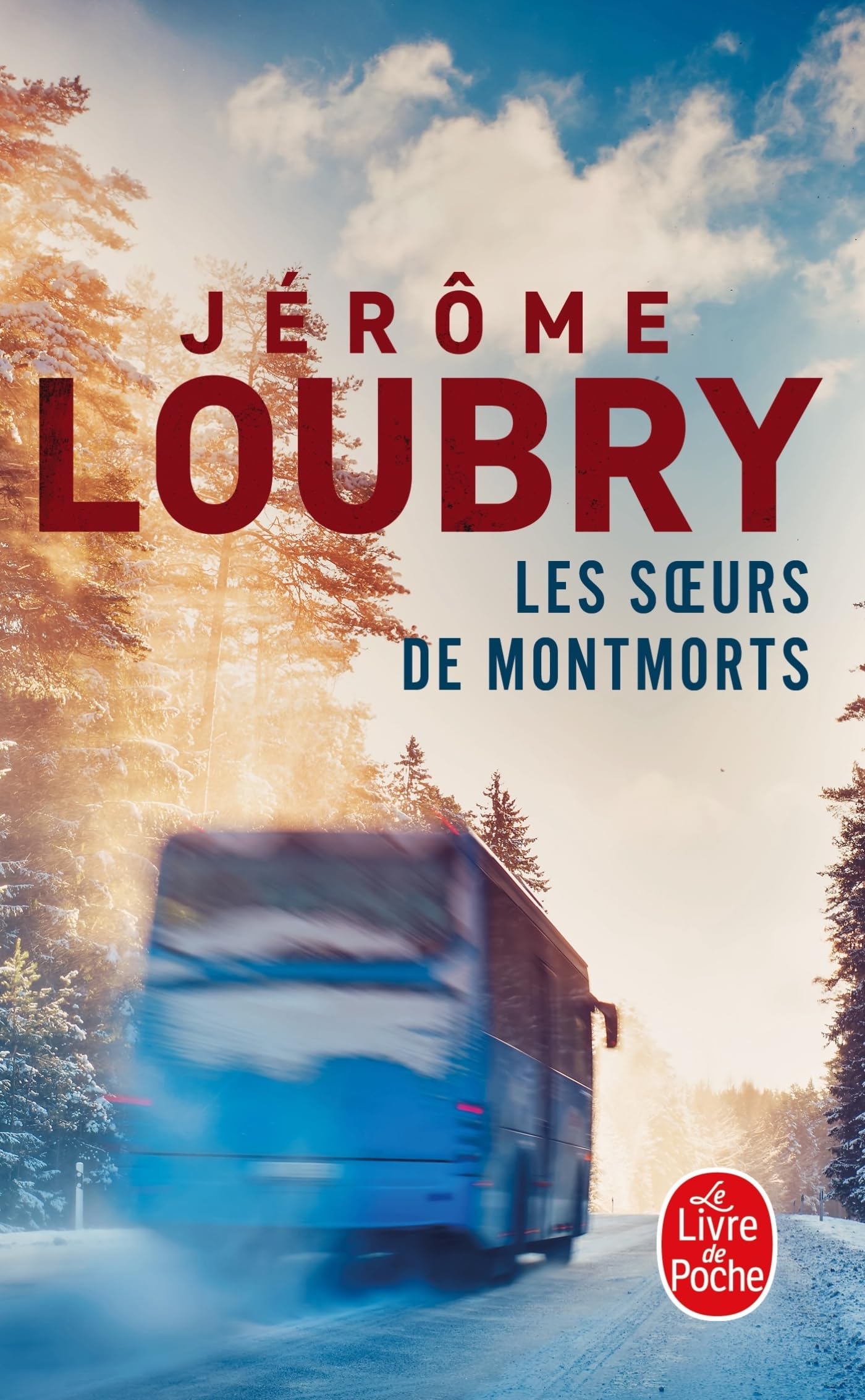 Les soeurs de Montmorts - Livre d'occasion