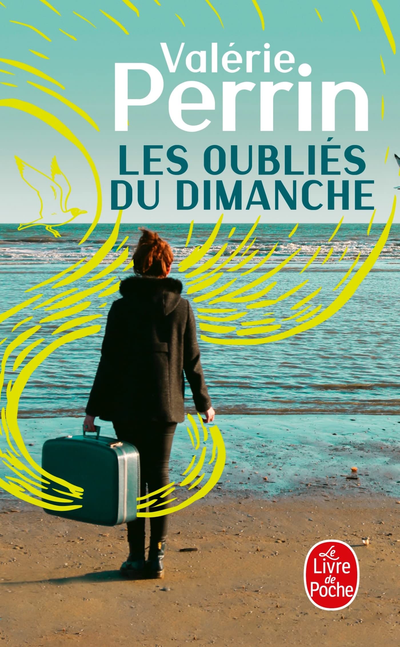Les Oubliés du dimanche - Livre d'occasion