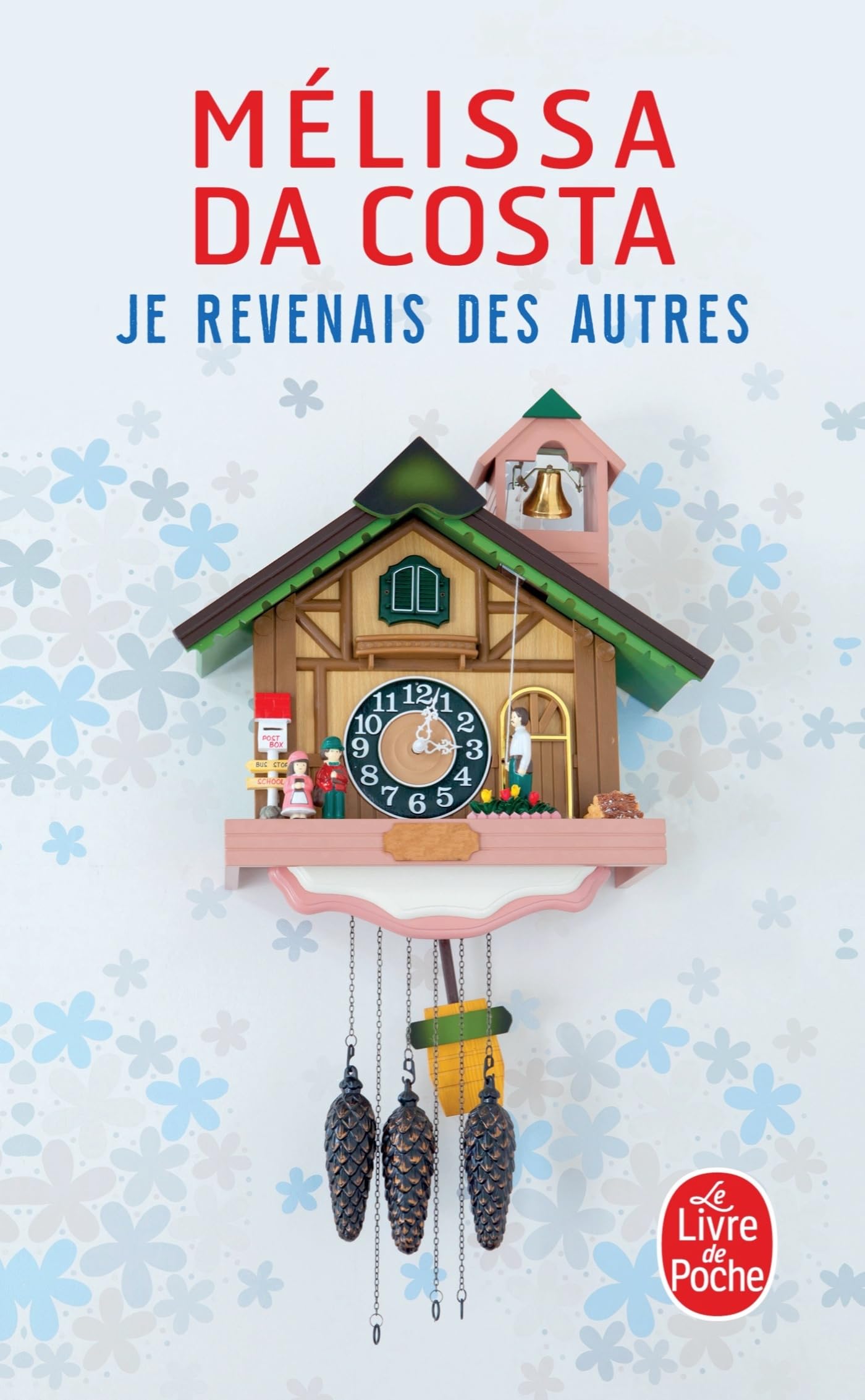 Je revenais des autres - Livre d'occasion