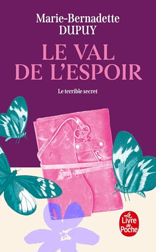 Le Val de l'espoir - Livre d'occasion