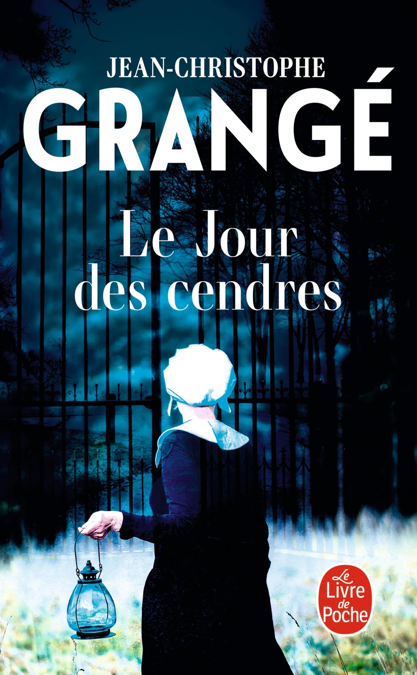 Le Jour des cendres - Livre d'occasion