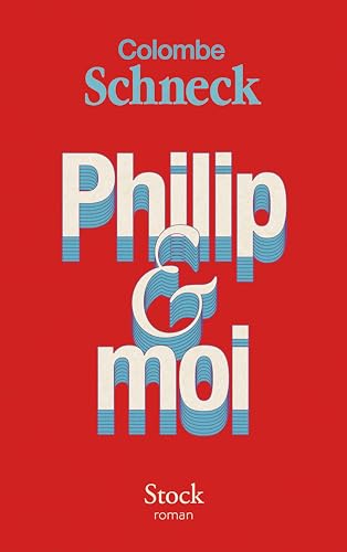 Philip & moi - Livre d'occasion