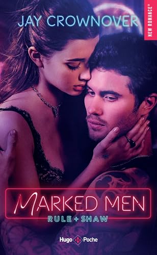 Marked Men - Tome 1 - nouvelle édition - poche: Rule - Livre d'occasion