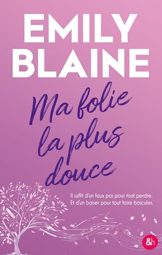 Ma folie la plus douce: Le nouveau roman de l'autrice de Dear You - Livre d'occasion